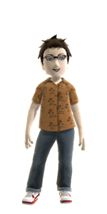maxlefou levrai's Avatar